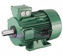 الکتروموتور دو سرعته لروی سومر LEROY SOMER الکتروموتور دو سرعته لروی سومر LEROY SOMER